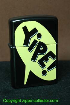 Custom Zippos0112