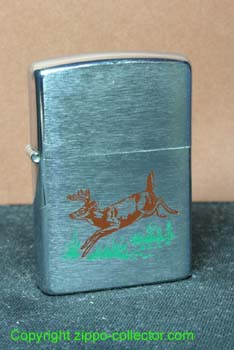 Custom Zippos0113