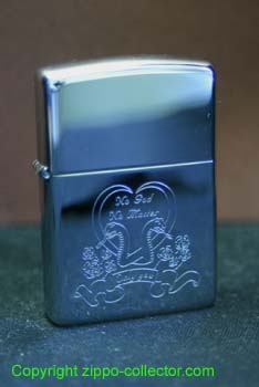 Custom Zippos0118