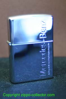 Custom Zippos0119
