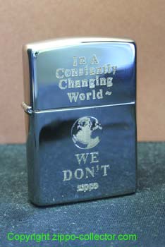 Custom Zippos0120