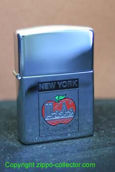 Custom Zippos0123