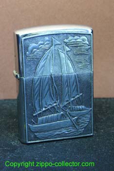 Custom Zippos0133