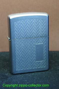 Custom Zippos0135