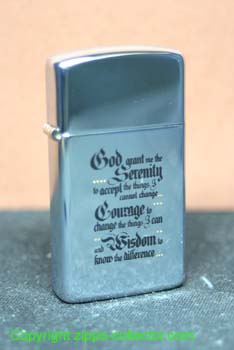 Custom Zippos0136