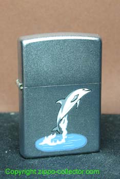 Custom Zippos0140