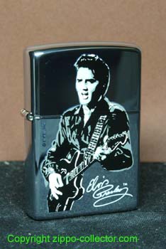 Elvis Series d
