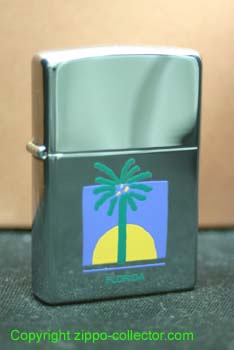Florida b