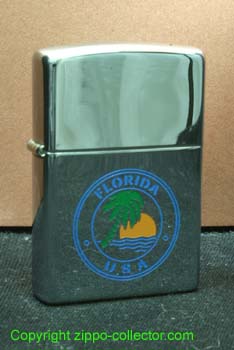 Florida d