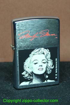 Marilyn Monroe b