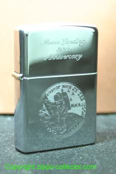 Moon Landing 50th Ani