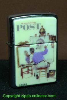 Post Series a