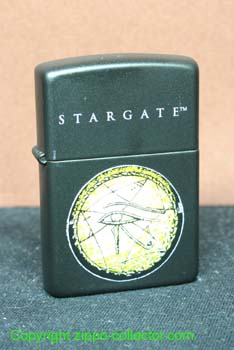 Stargate Serie b