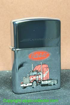 Truck Serie b