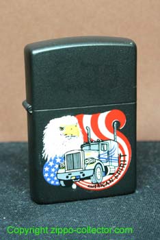 Truck Serie h