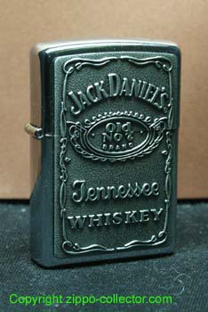 Jack Daniels a