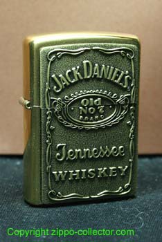 Jack Daniels b