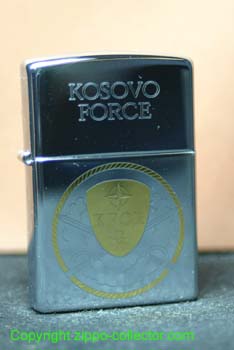 Kosovo Force