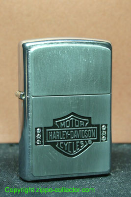 Harley Davidson0026