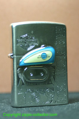 Harley Davidson0070