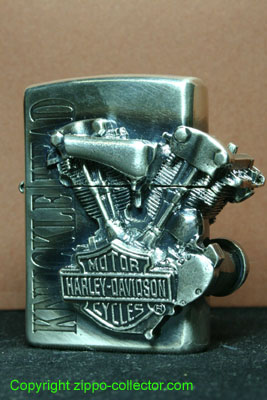 Harley Davidson0101