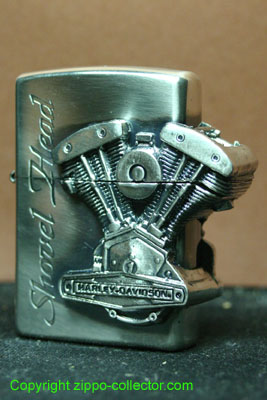 Harley Davidson0104