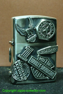 Harley Davidson0107