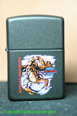 Harley Davidson0110