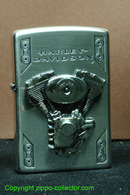 Harley Davidson0111