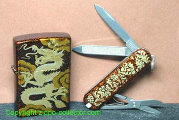Maki E Victorinox aa