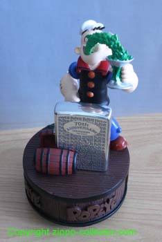 Musicbox Popeye b