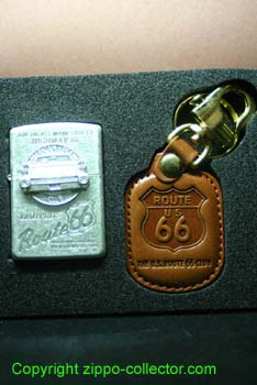 Route 66 b