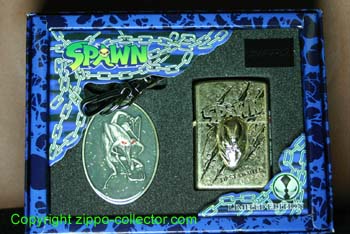 Spawn 1