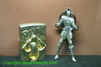Spawn 2 a
