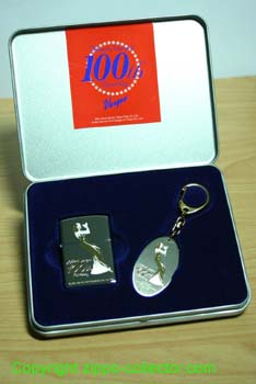 Varga 100 Anniversary