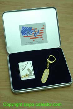 Varga Girl Limited