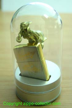 Windy Glasdome