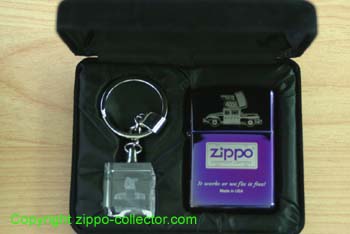 Zippocar b