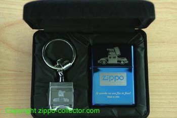 Zippocar c