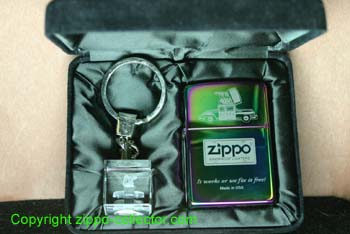 Zippocar d