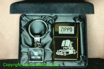 Zippocar e
