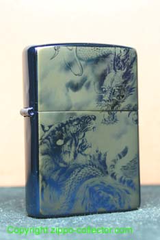 Titanium Dragon j