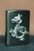 Dragon Black ice brush