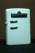 Refrigerator white
