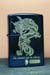 Titanium Dragon e