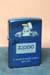 Zippo Car b