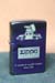 Zippo Car c