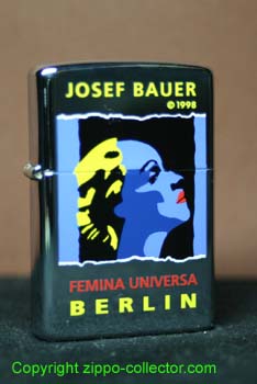 Femina Universa Berlin