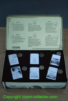 Anniversary Serie 1932-1992 a