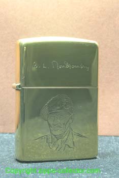 D-Day 50 Years b Montgomery